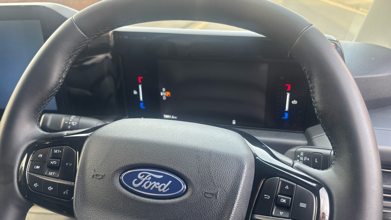 Ford Transit Custom E-320 L1 Rwd 160kW 65kWh H1 Van Sport Auto